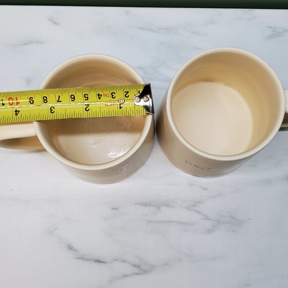 Indigo "perfect match" ceramic mug - 2 - Picture 15 of 15